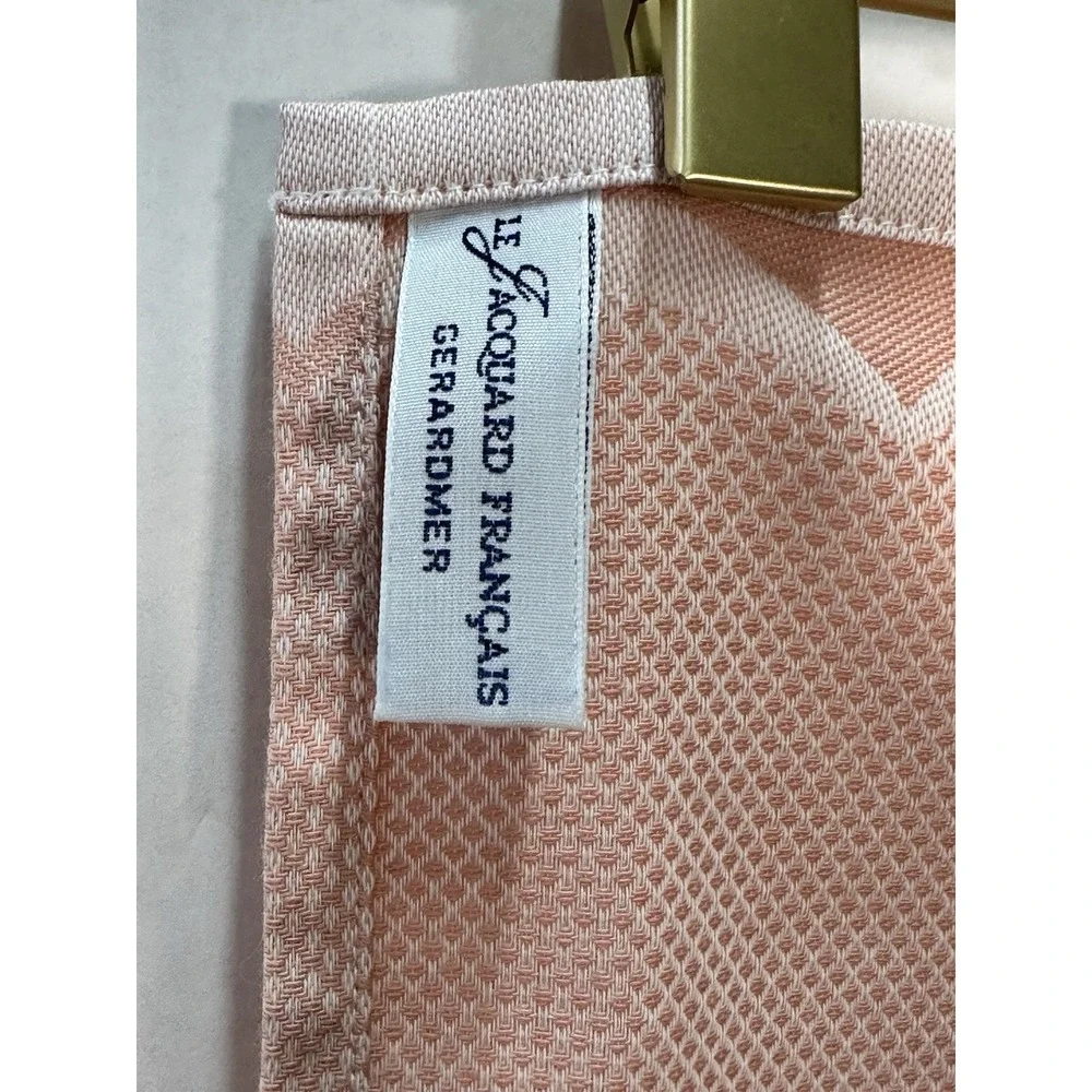 Le Jacquard Français this new